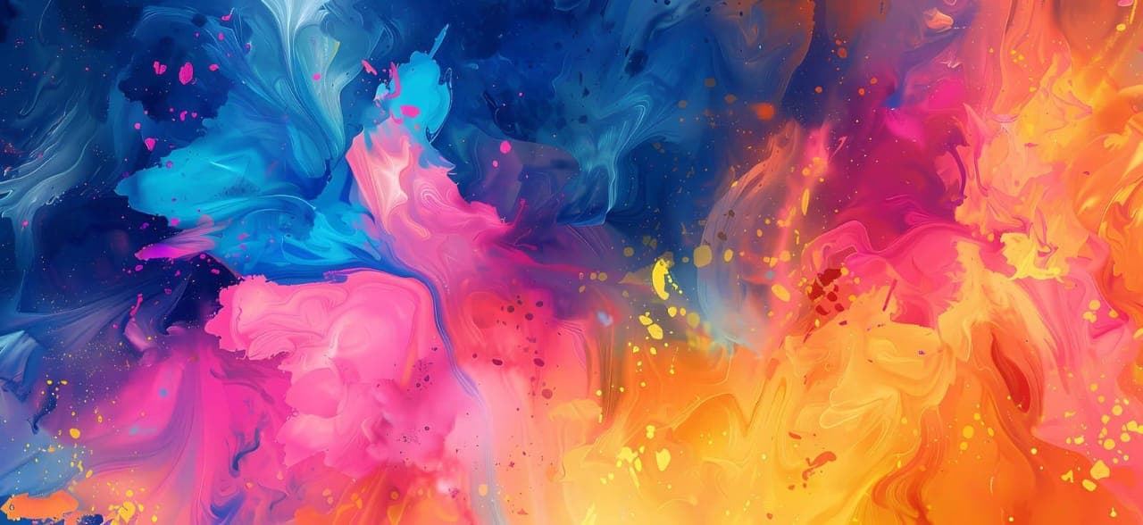 Exploring the 7 Forms of Art: A Journey Through Creative Expression