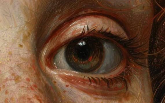 👁️ L'œil : le cœur d’un dessin