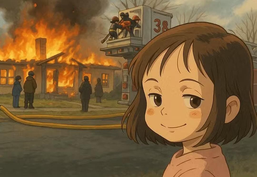 L'IA, Une Insulte A la Vie : Le Studio Ghibli