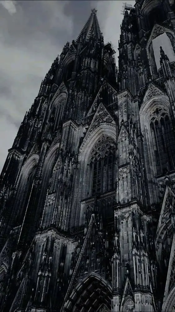 Architectural beauty
