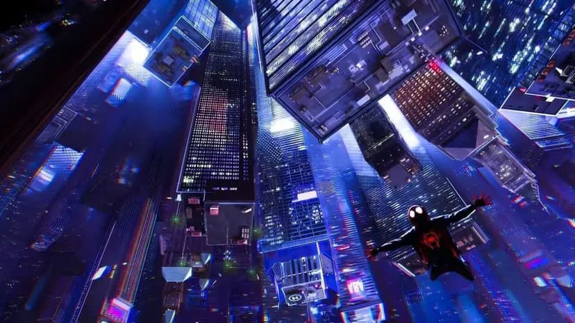 Spectaculaire