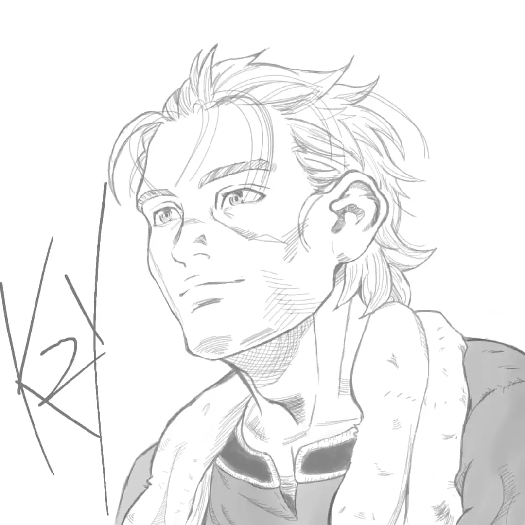 Dessin digital 1