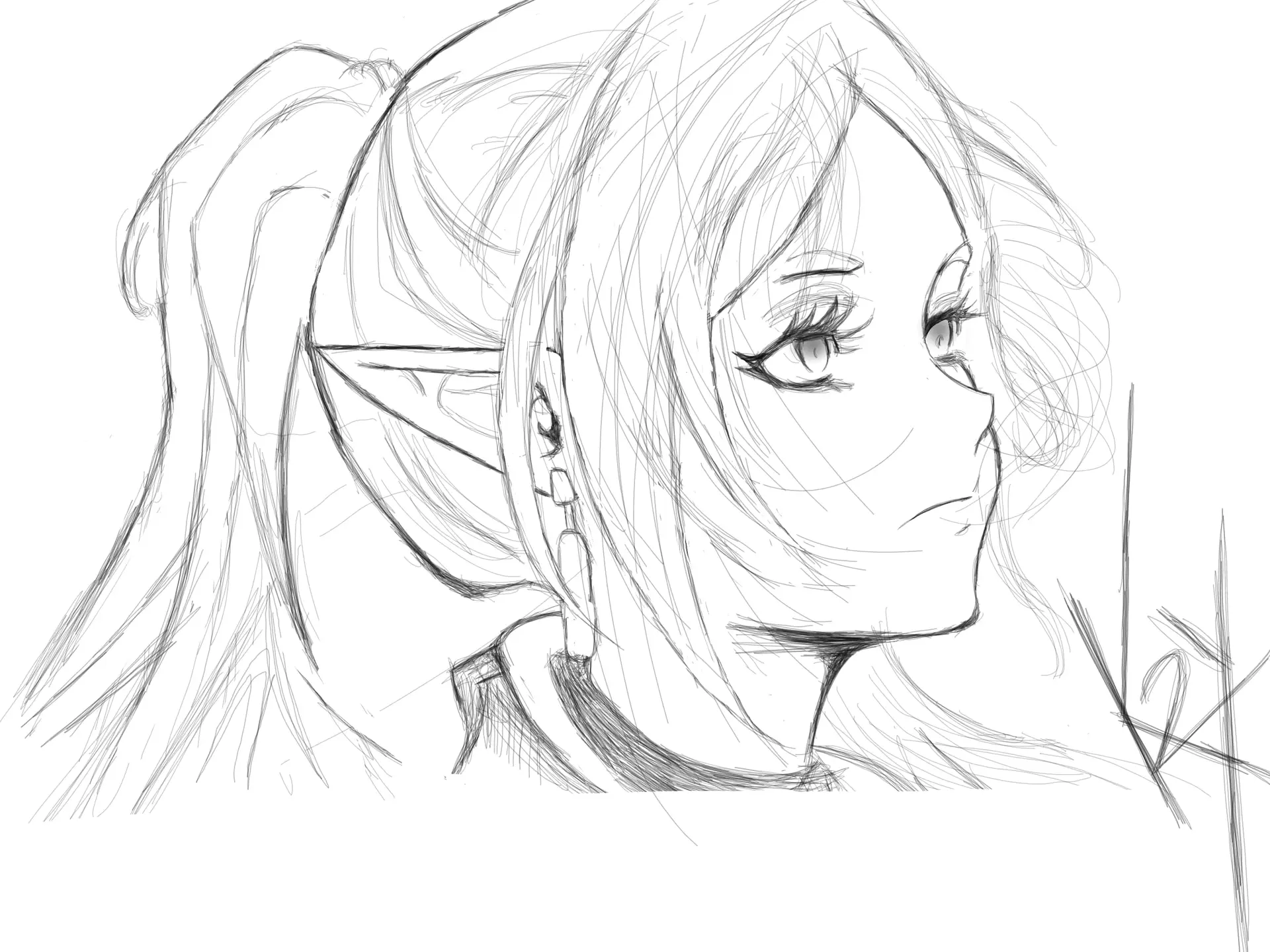 Dessin digital 3