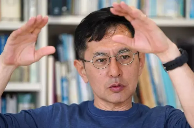 Goro Miyazaki interview au Studio Ghibli