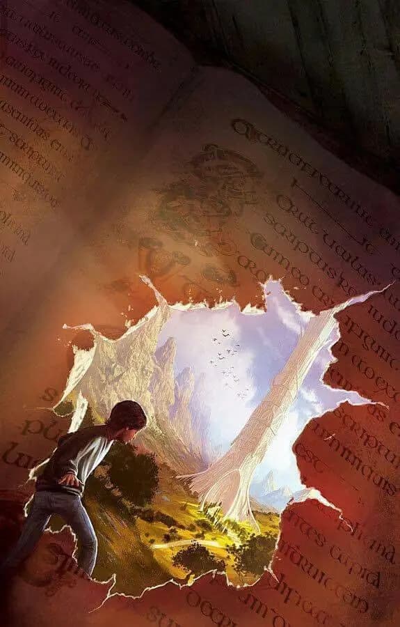 Literary books
